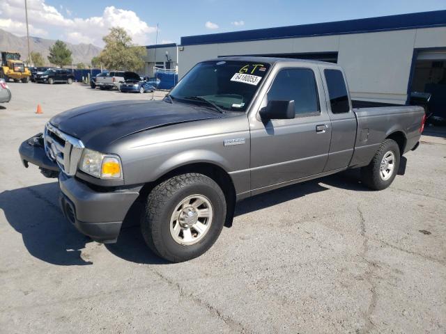 2009 Ford Ranger 