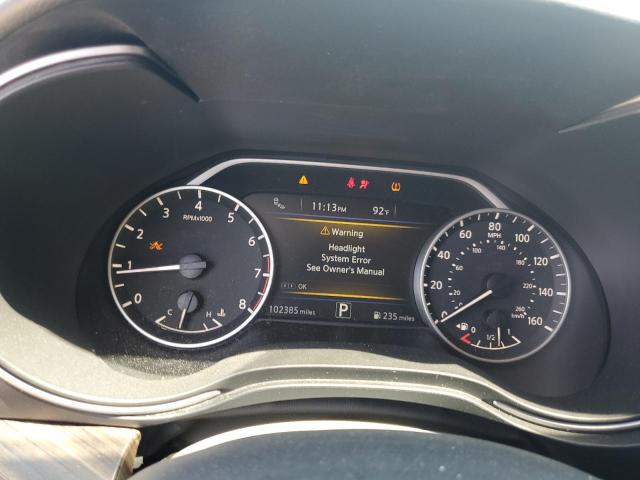 1N4AA6AP0HC387729 Nissan Maxima 3.5s