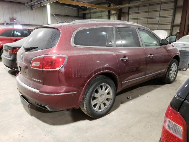 5GAKRBKDXHJ129140 Buick Enclave