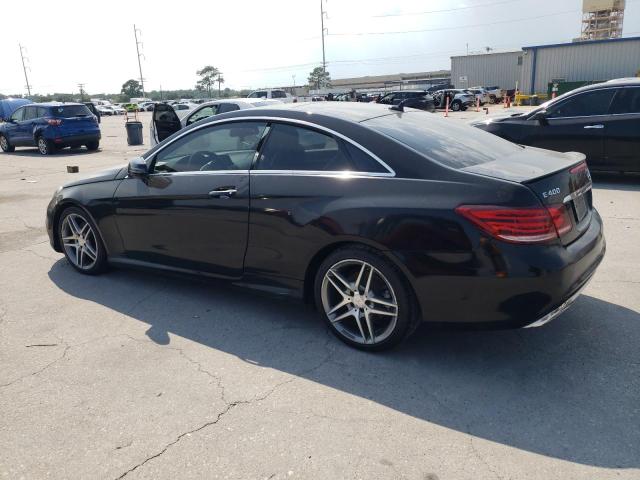 2016 MERCEDES-BENZ E 400 4MAT - WDDKJ6HB9GF333373
