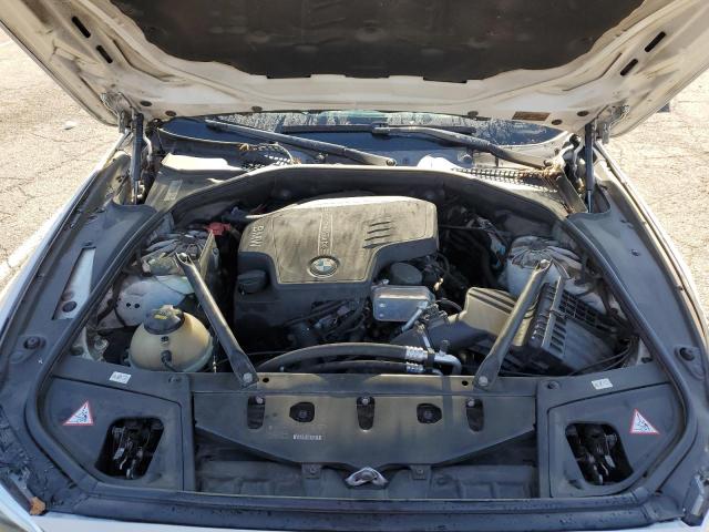 WBA5A5C55FD515727 BMW 528 I