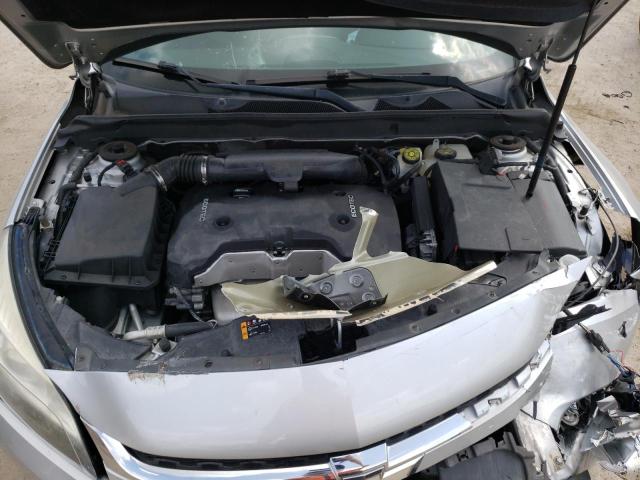 1G11C5SL2FF352883 Chevrolet MALIBU 1LT