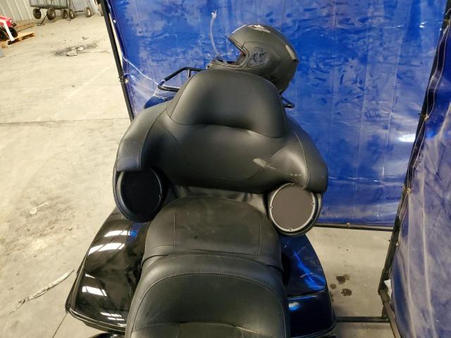 2022 HARLEY-DAVIDSON FLTRK 1HD1KZF25NB659830