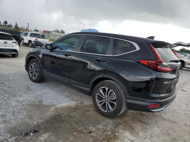 Vin: 2hkrw1h50mh415386, lot: 65614313, honda crv ex 20212