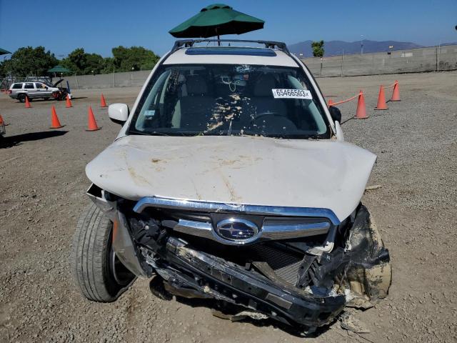 JF2SJAGC9EH491030 Subaru Forester 2.5i Premium