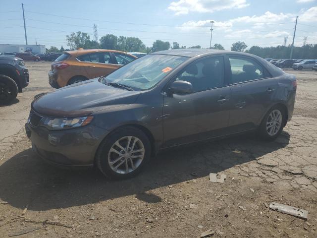 2012 Kia Forte EX