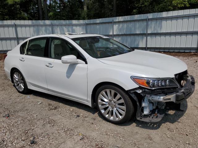 2015 ACURA RLX TECH - JH4KC1F5XFC001090