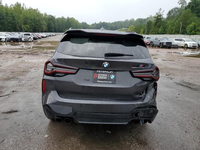 5YM13EC09N9J95191 BMW X3 M  6