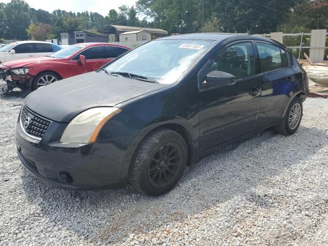 2010 Nissan Sentra 2.0