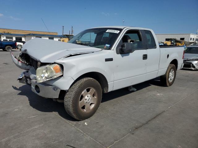 2007 Ford F-150 