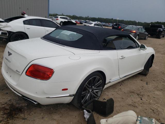 VIN SCBGC3ZA9EC087389 2014 Bentley Continental, Gt... no.3