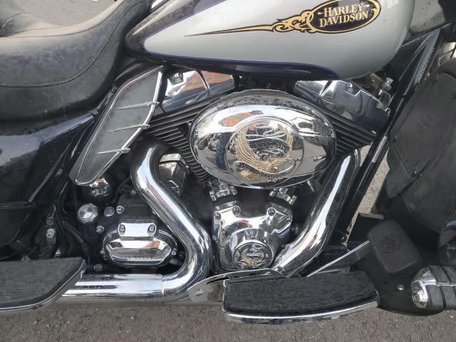 2009 HARLEY-DAVIDSON FLHTCU 1HD1FC4129Y684635