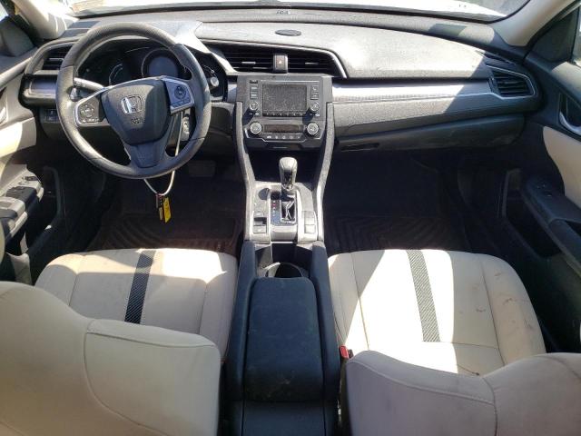 19XFC2F5XJE203275 Honda Civic Lx