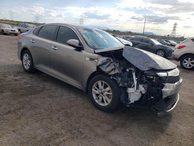 5XXGT4L36HG166763 KIA Optima Lx
