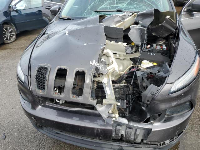 1C4PJMCS9EW248154 Jeep Cherokee Latitude