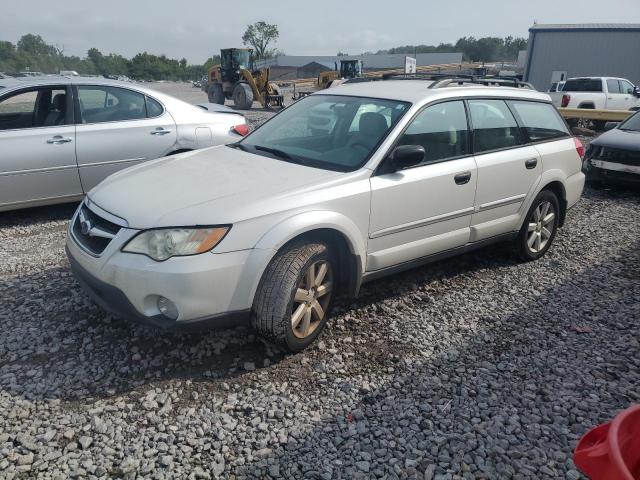 2009 Subaru Outback 2.5i