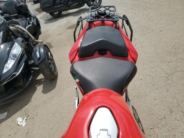 2005 DUCATI MULTISTRAD ZDM1VABP15B009487
