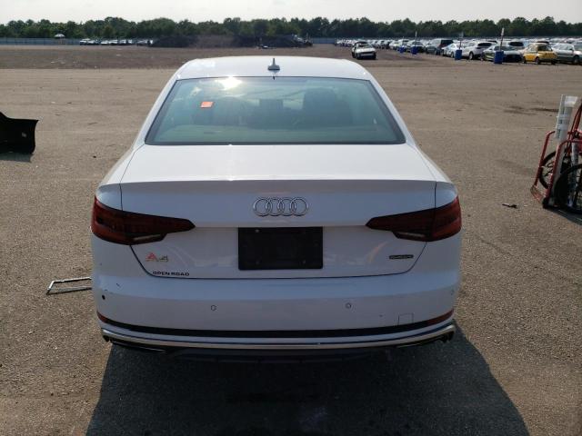 WAUENAF49KN010777 Audi A4 PREMIUM 6