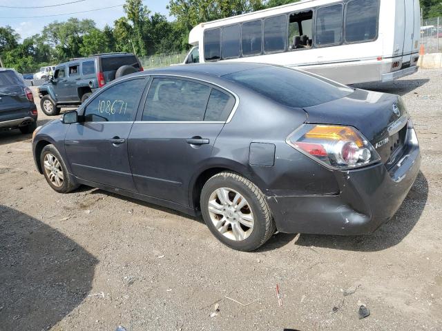 Vin: 1n4al2ap8an408002, lot: 63781023, nissan altima base 20102