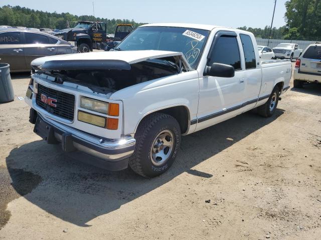 1993 GMC Sierra 1500 