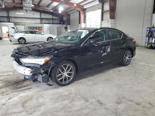 2021 Acura ILX 