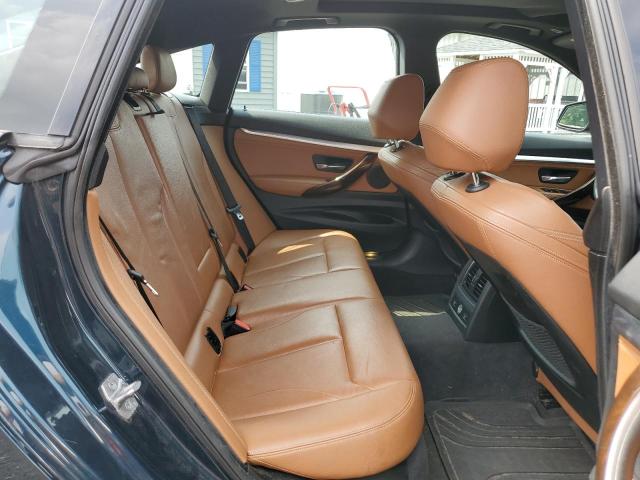 WBA8Z5C53GG500780 BMW 328 Xigt Sulev