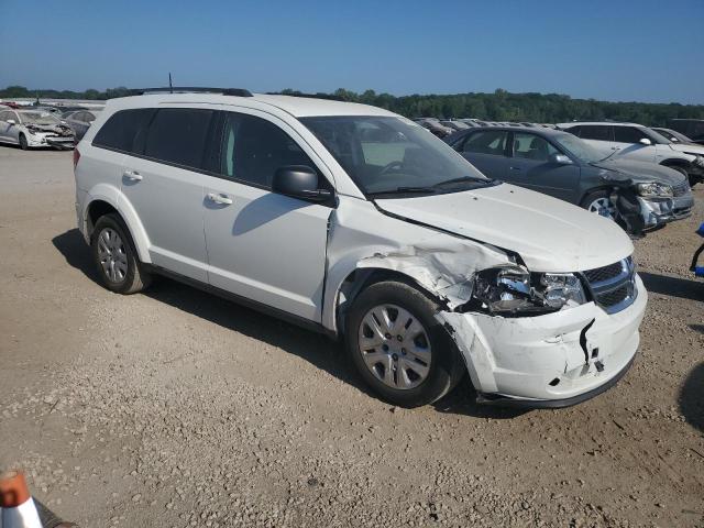 3C4PDCAB0KT872110 | 2019 DODGE JOURNEY SE