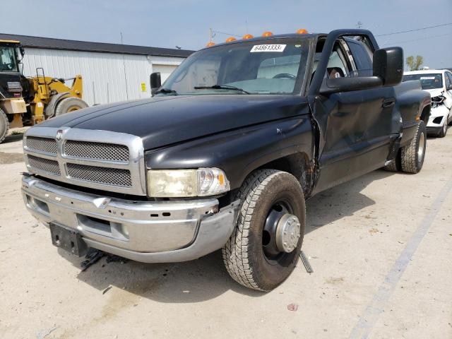 1999 Dodge Ram 3500 