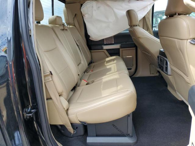 2019 FORD F250 SUPER - 1FT7W2BT5KEC02838
