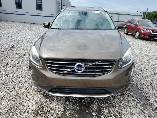 YV4902RK6F2667737 2015 VOLVO XC60, photo no. 5