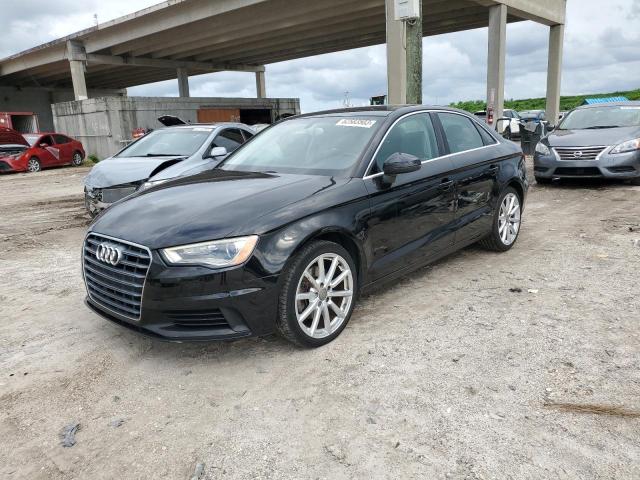 2015 Audi A3 Premium