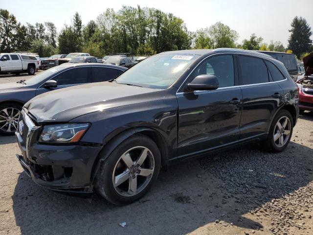 2012 Audi Q5 Premium Plus