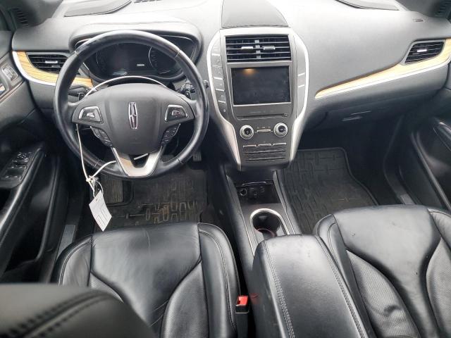 2015 LINCOLN MKC - 5LMCJ2A95FUJ01158