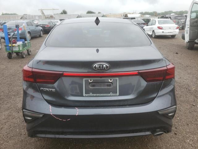 3KPF24AD0KE098941 KIA FORTE FE