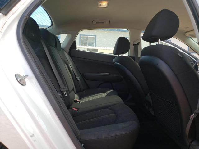 5XXGT4L34LG386671 KIA Optima Lx