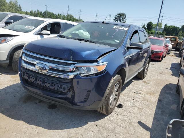 2012 Ford Edge SE