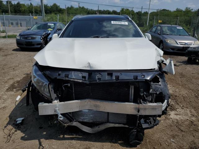 2019 MERCEDES-BENZ GLA 250 - WDCTG4EB2KJ548051