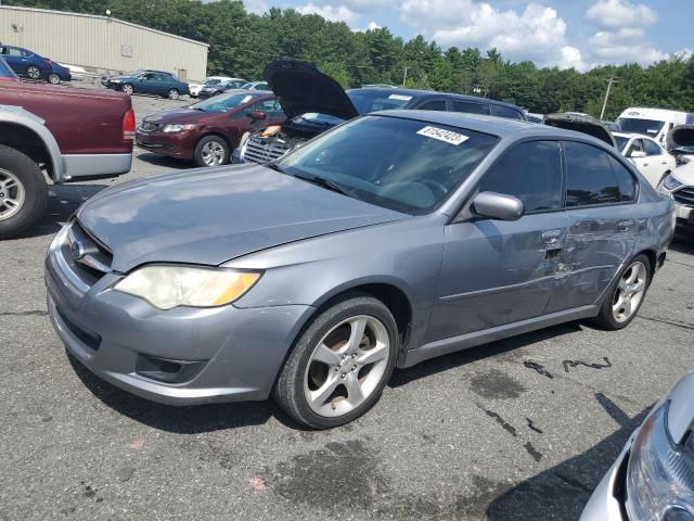 2009 Subaru Legacy 2.5i