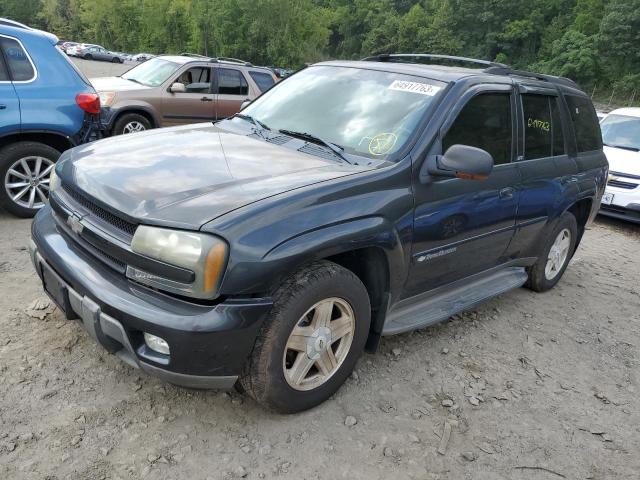 2003 Chevrolet TrailBlazer 