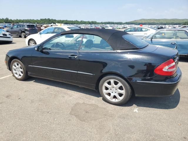2020 MERCEDES-BENZ CLK 320 - WDBTK65G24T018034