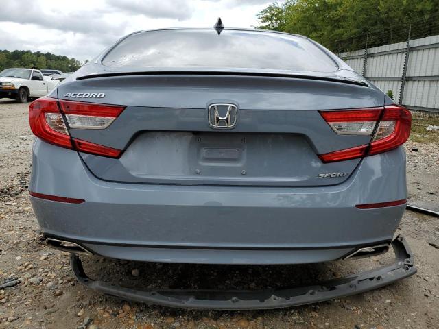 1HGCV1F37MA107716 | 2021 HONDA ACCORD SPO