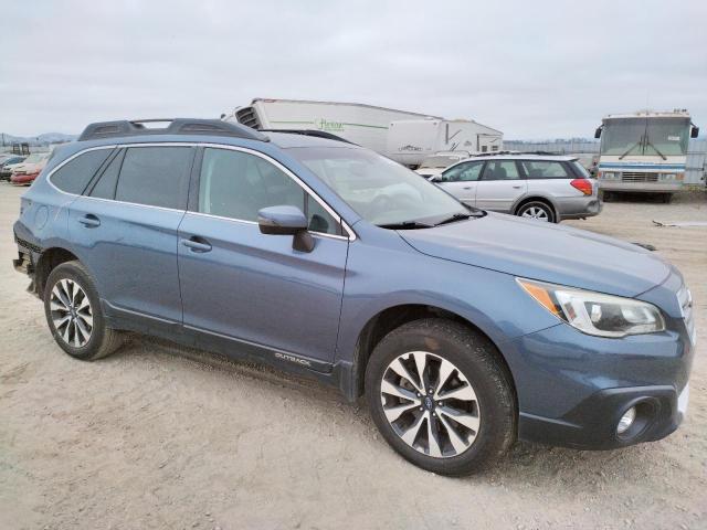 4S4BSAJC5G3269603 Subaru Outback 2.5i Limited