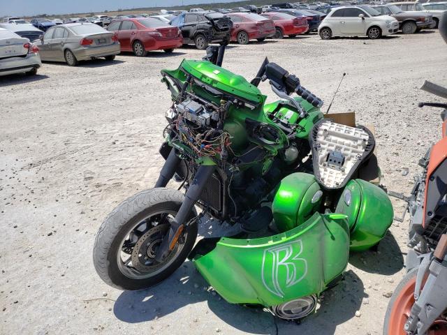 2015 KAWASAKI VN1700 K - JKBVNRK17FA006095