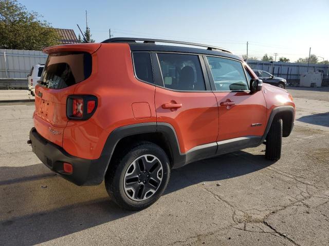 ZACCJBCT4GPE21865 | 2016 JEEP RENEGADE T