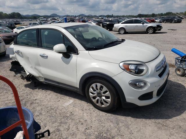 2016 FIAT 500X POP - ZFBCFXAW0GP329174