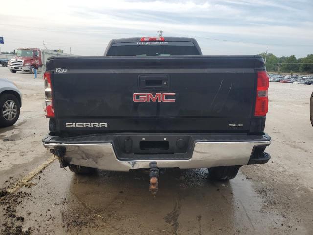 1GTV2UEC0EZ143396 | 2014 GMC SIERRA K15