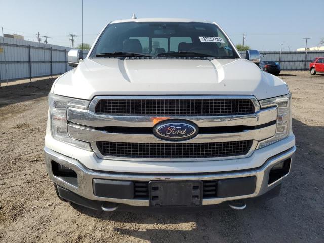 1FTEW1E56KFA14189 Ford F150 Supercrew