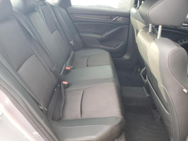 1HGCV1F34NA026545 Honda Accord Sport