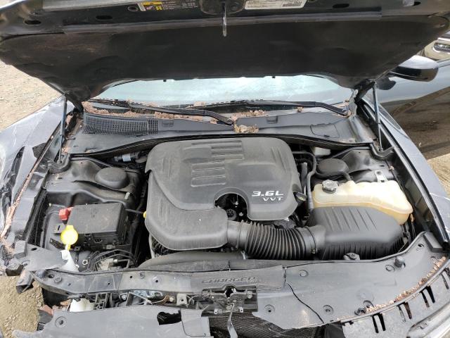 2C3CDXHG1KH737920 Dodge CHARGER GT