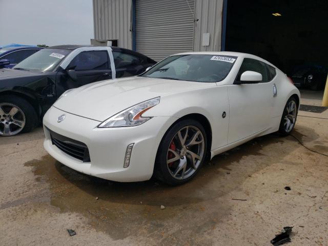 2014 Nissan 370Z Base